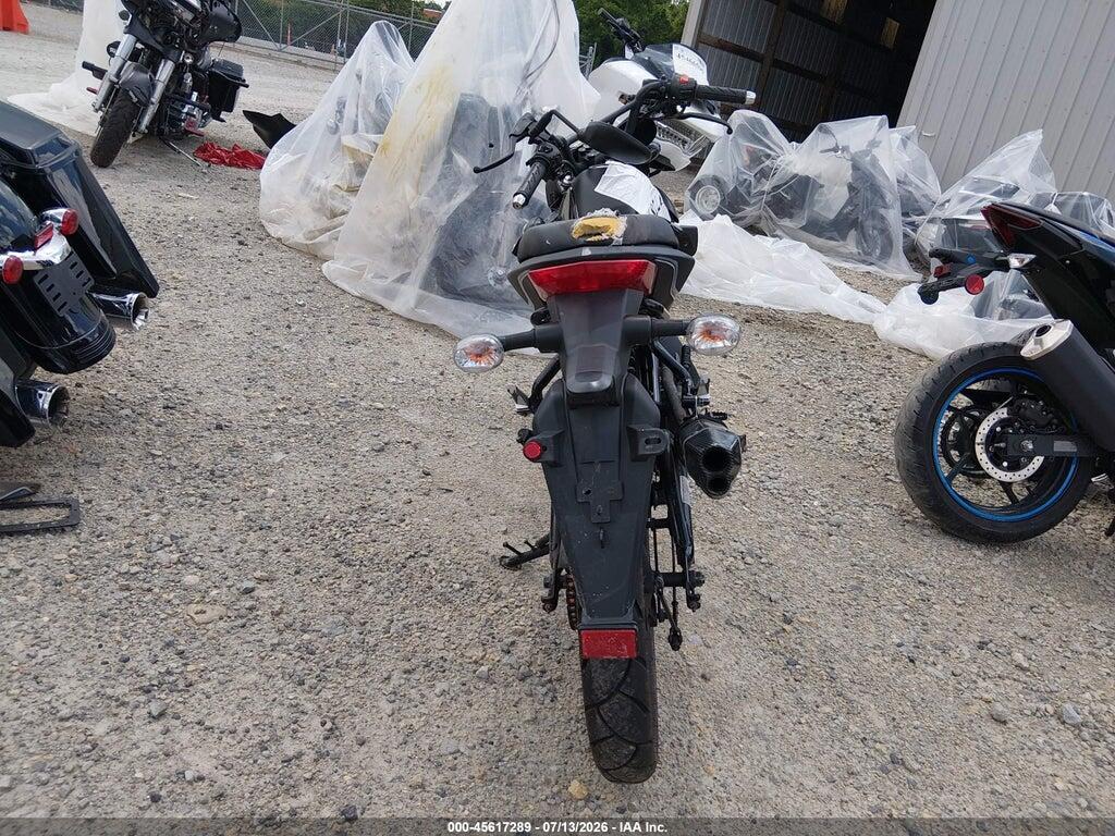 LC2B3G089NC100244 2022 KYMCO USA INC K-PIPE photo no. 6