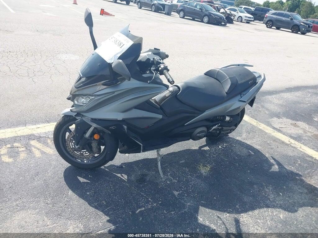 RFBSAT548NB440839 2022 KYMCO USA INC AK photo no. 12