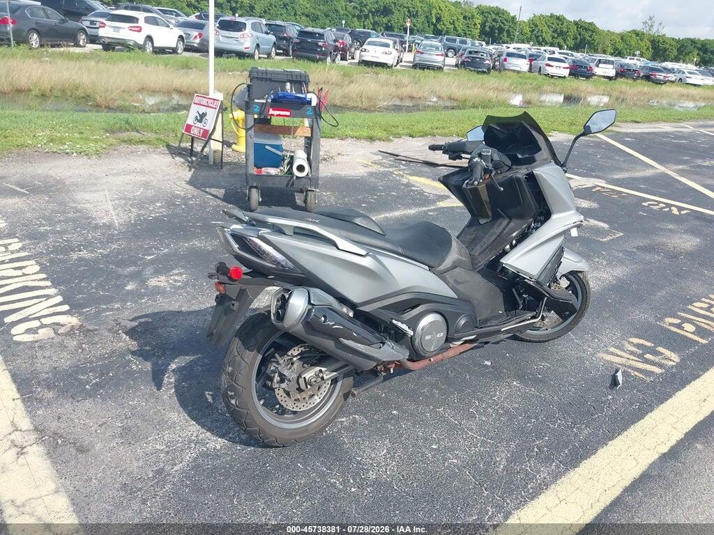 RFBSAT548NB440839 2022 KYMCO USA INC AK photo no. 4