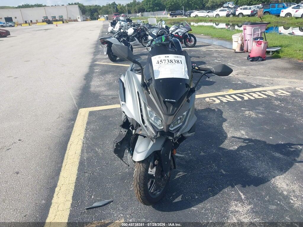 RFBSAT548NB440839 2022 KYMCO USA INC AK photo no. 5