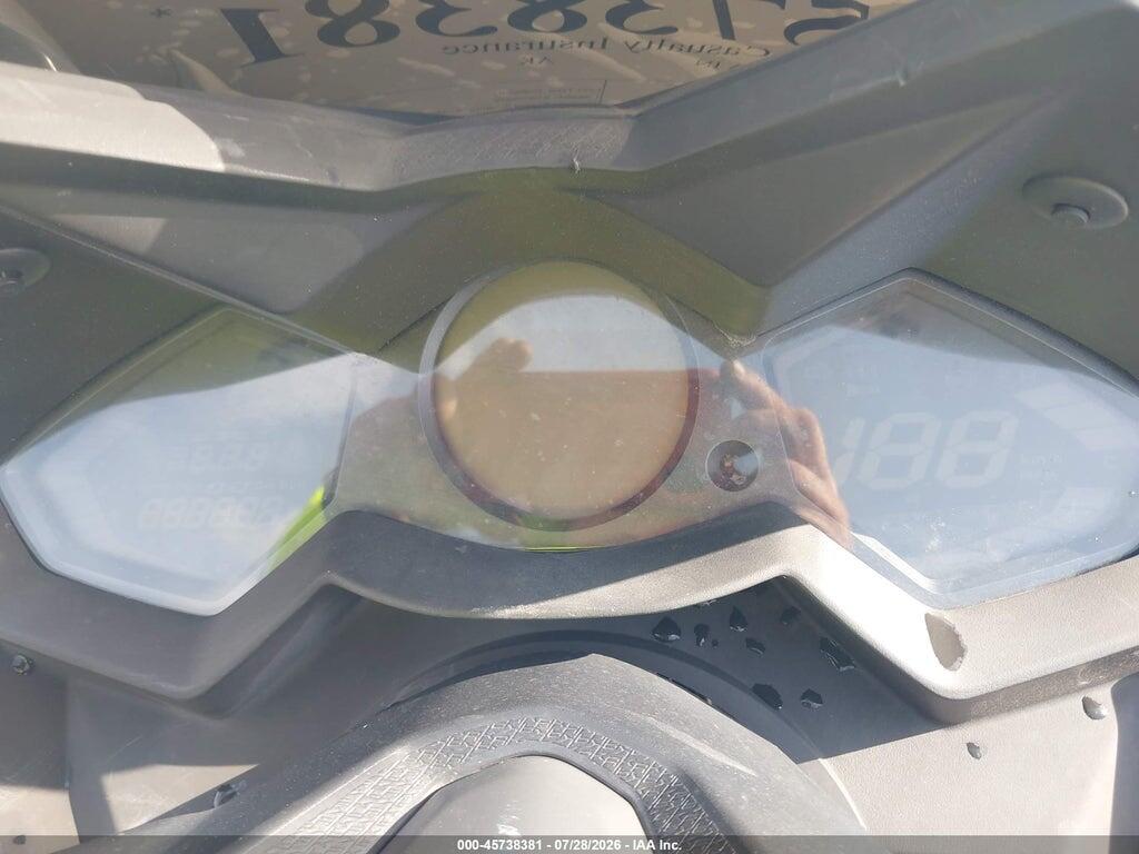 RFBSAT548NB440839 2022 KYMCO USA INC AK photo no. 7