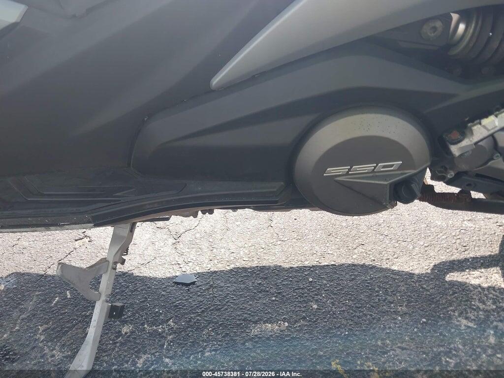 RFBSAT548NB440839 2022 KYMCO USA INC AK photo no. 9