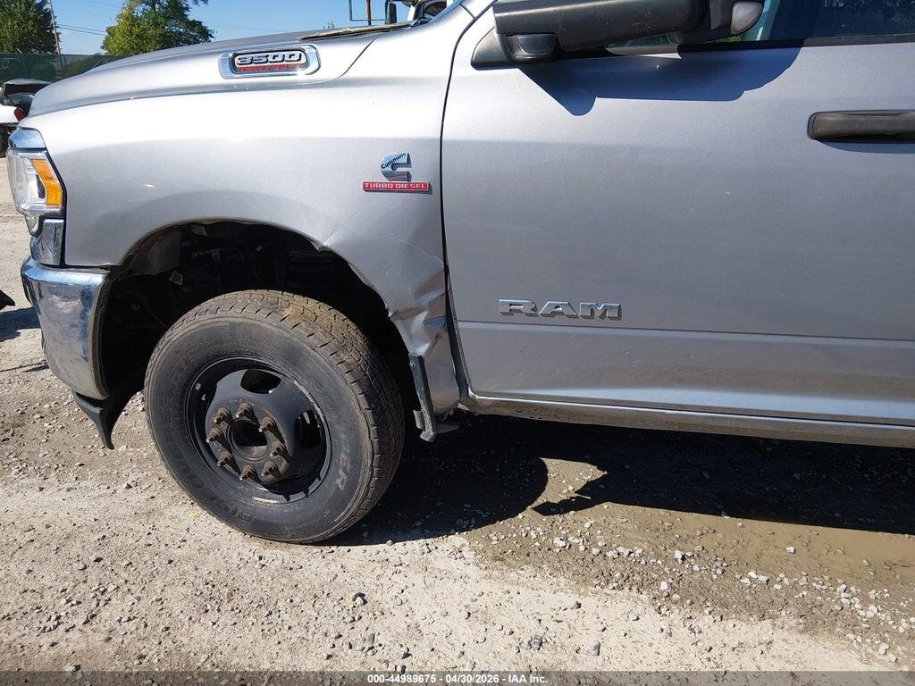 3C63RRGLXMG667237 2021 RAM 3500 photo no. 11