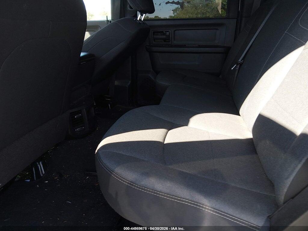 3C63RRGLXMG667237 2021 RAM 3500 photo no. 6