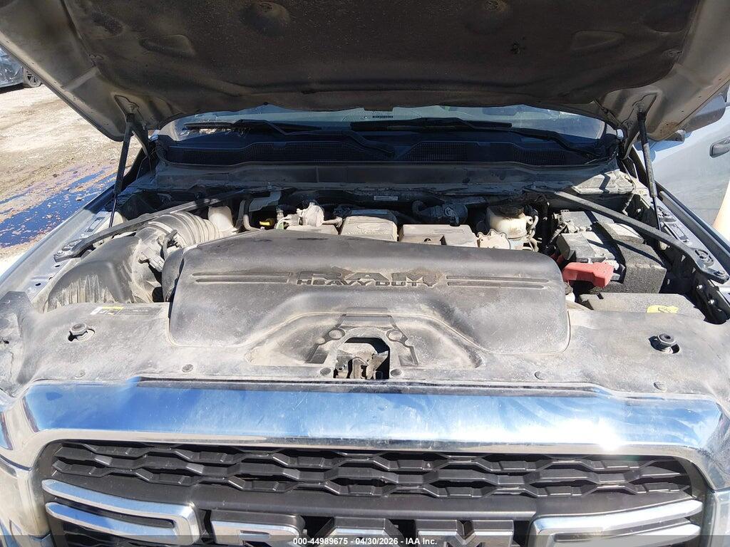 3C63RRGLXMG667237 2021 RAM 3500 photo no. 9