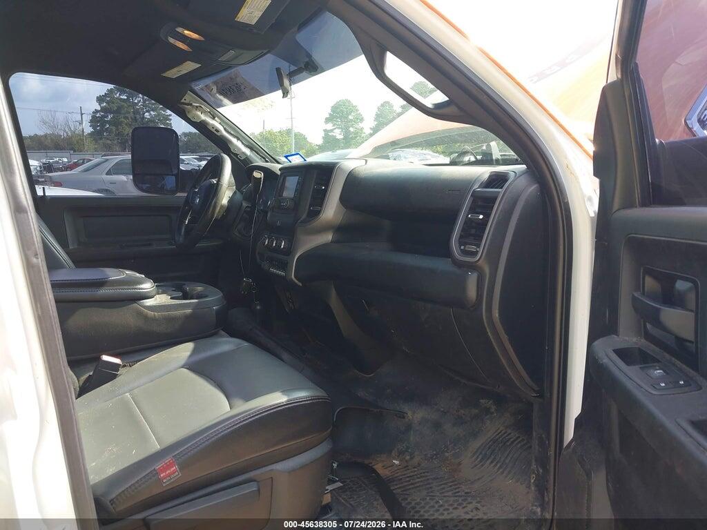 3C7WRTCL2MG541157 2021 RAM 3500 CHASSIS photo no. 6