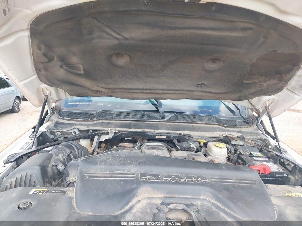 3C7WRTCL2MG541157 2021 RAM 3500 CHASSIS photo no. 9