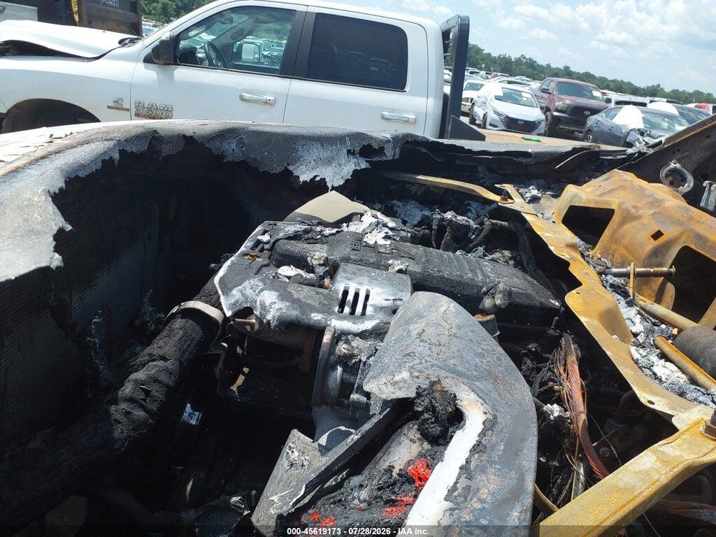 3C7WRNFL7MG683592 2021 RAM 5500 CHASSIS photo no. 10