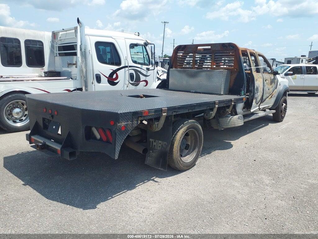 3C7WRNFL7MG683592 2021 RAM 5500 CHASSIS photo no. 4