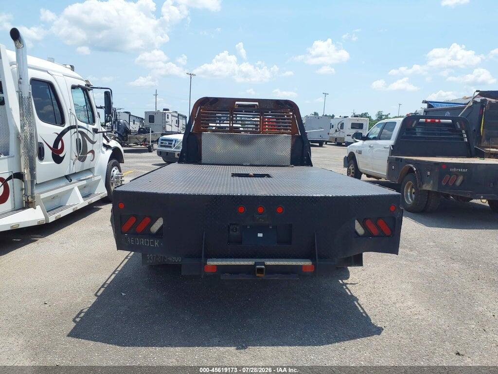 3C7WRNFL7MG683592 2021 RAM 5500 CHASSIS photo no. 8