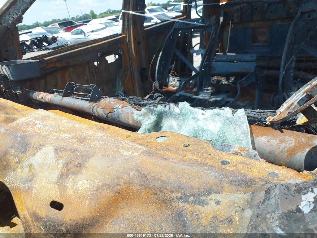 3C7WRNFL7MG683592 2021 RAM 5500 CHASSIS photo no. 9