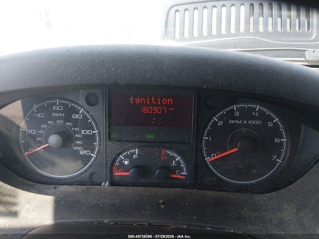 3C6LRVBG7ME546647 2021 RAM PROMASTER 1500 photo no. 7