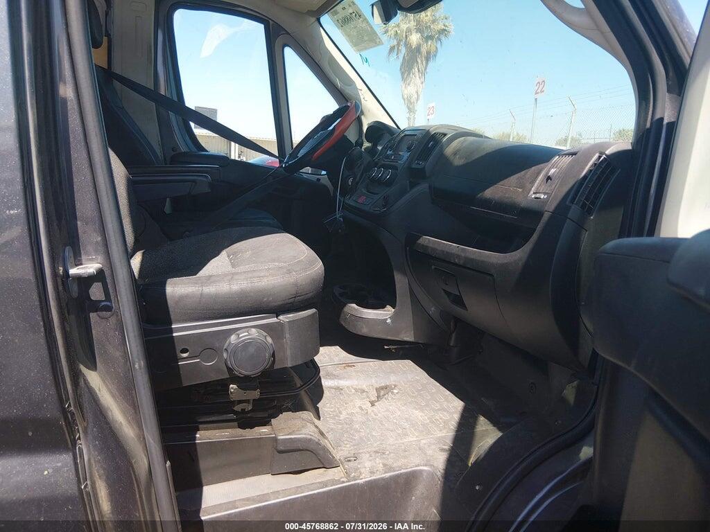 3C6LRVCG9ME531856 2021 RAM PROMASTER 2500 photo no. 5