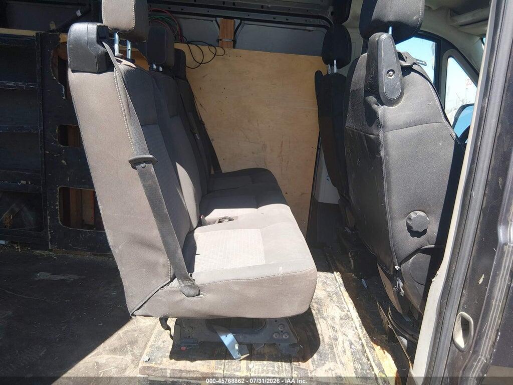 3C6LRVCG9ME531856 2021 RAM PROMASTER 2500 photo no. 8