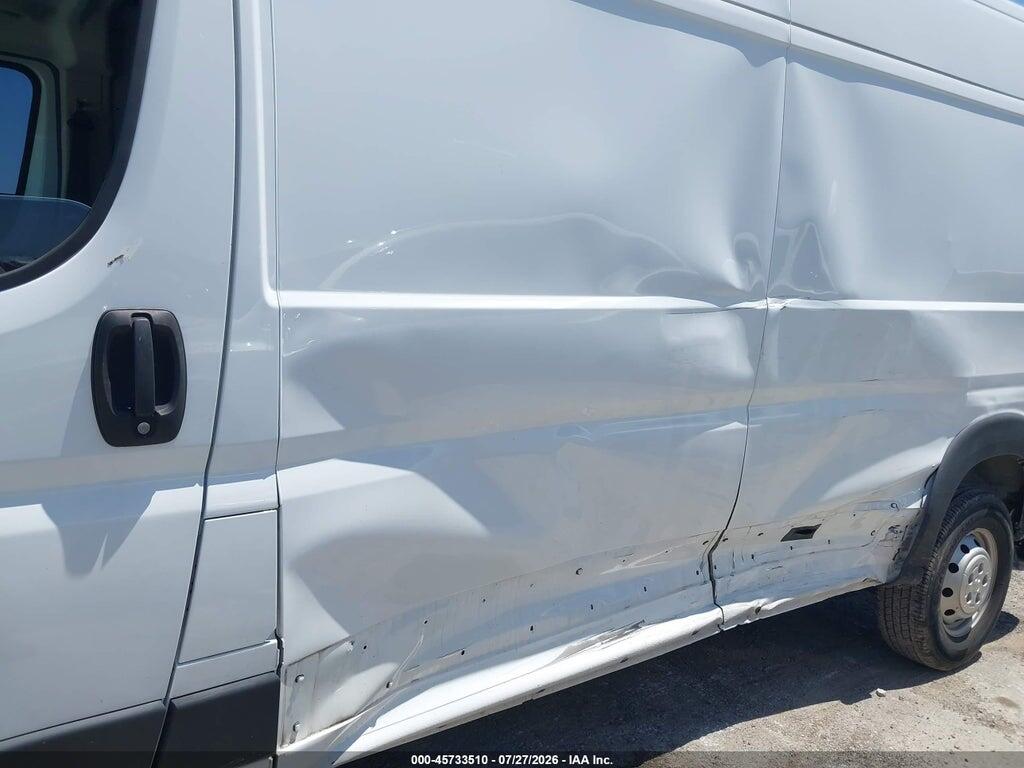 3C6ERVDG2ME505347 2021 RAM PROMASTER 2500 photo no. 6