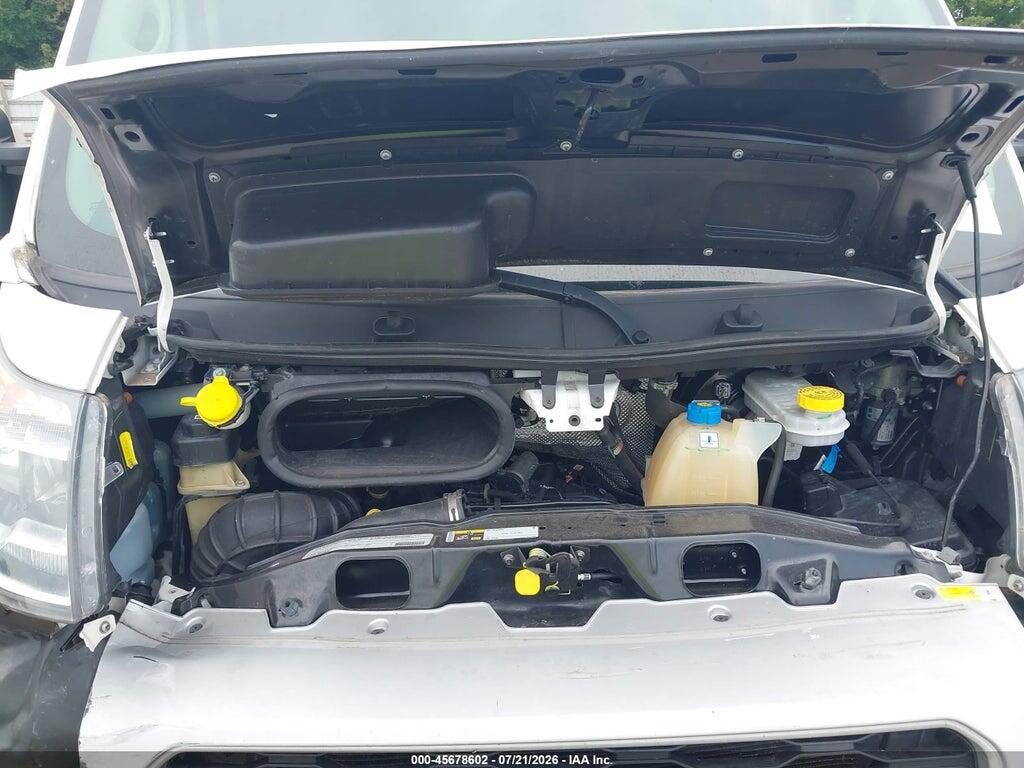 3C6LRVDG0ME555574 2021 RAM PROMASTER 2500 photo no. 10