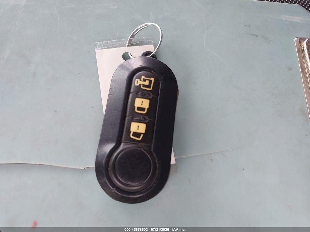 3C6LRVDG0ME555574 2021 RAM PROMASTER 2500 photo no. 11