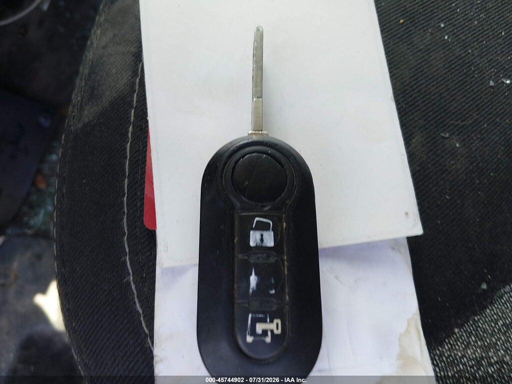 3C6MRVXG2ME537495 2021 RAM PROMASTER 3500 photo no. 11