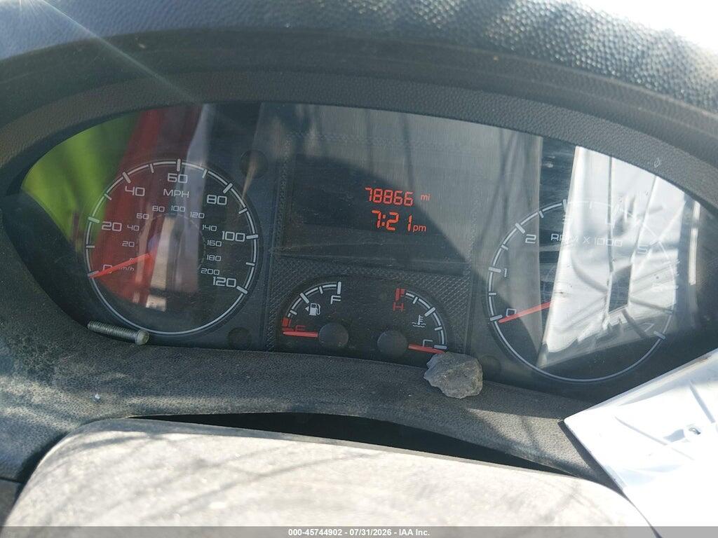 3C6MRVXG2ME537495 2021 RAM PROMASTER 3500 photo no. 7