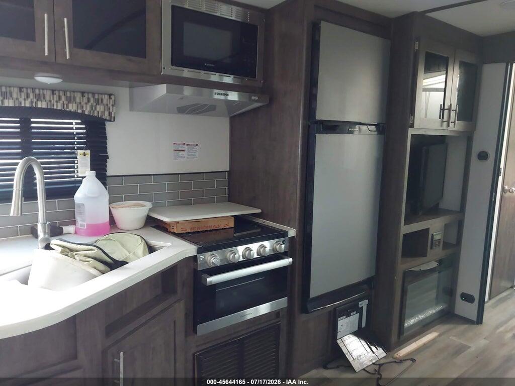 59CCC3624ML003954 2021 RIIT INTREPID 279 photo no. 12