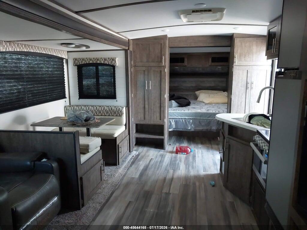 59CCC3624ML003954 2021 RIIT INTREPID 279 photo no. 5