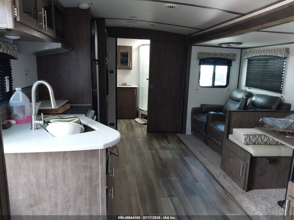 59CCC3624ML003954 2021 RIIT INTREPID 279 photo no. 8