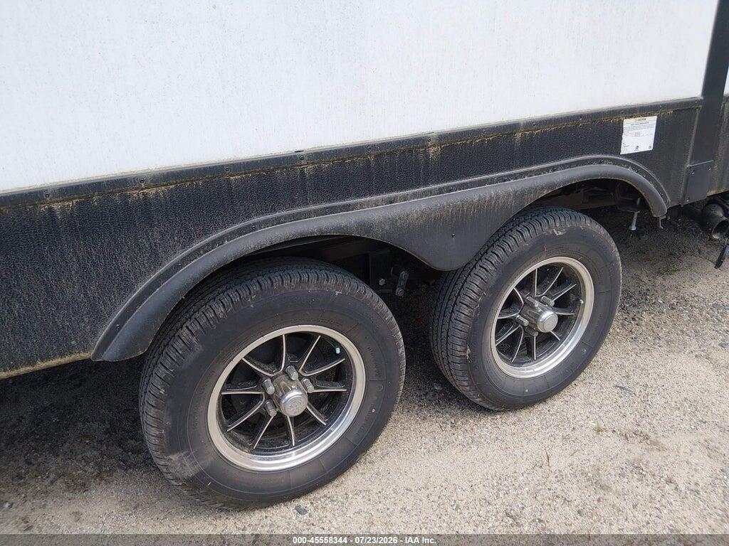 59CCC3626ML003499 2021 RIVERSIDE TRAVEL TRAILER photo no. 10