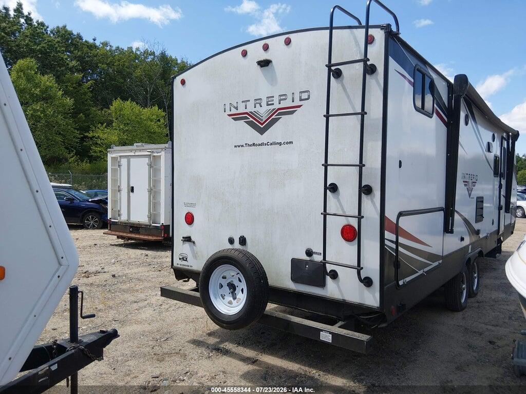 59CCC3626ML003499 2021 RIVERSIDE TRAVEL TRAILER photo no. 4