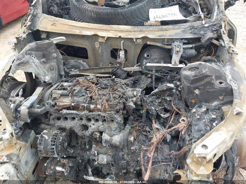 YV4A22PL2H1183205 2017 VOLVO XC90 photo no. 10
