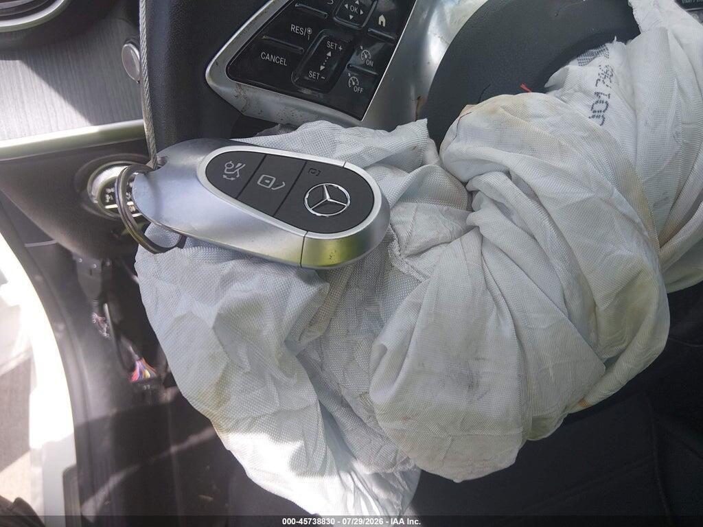 W1KAF4GB5RR231556 2024 MERCEDES-BENZ C 300 photo no. 11