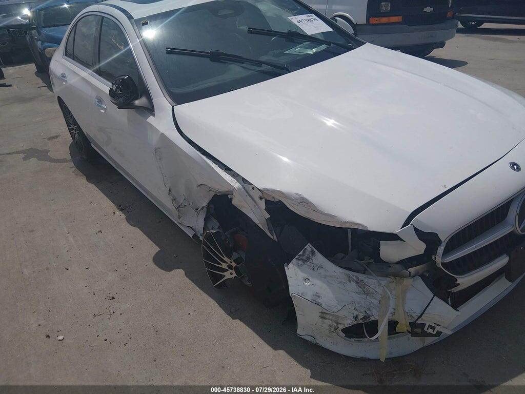 W1KAF4GB5RR231556 2024 MERCEDES-BENZ C 300 photo no. 6