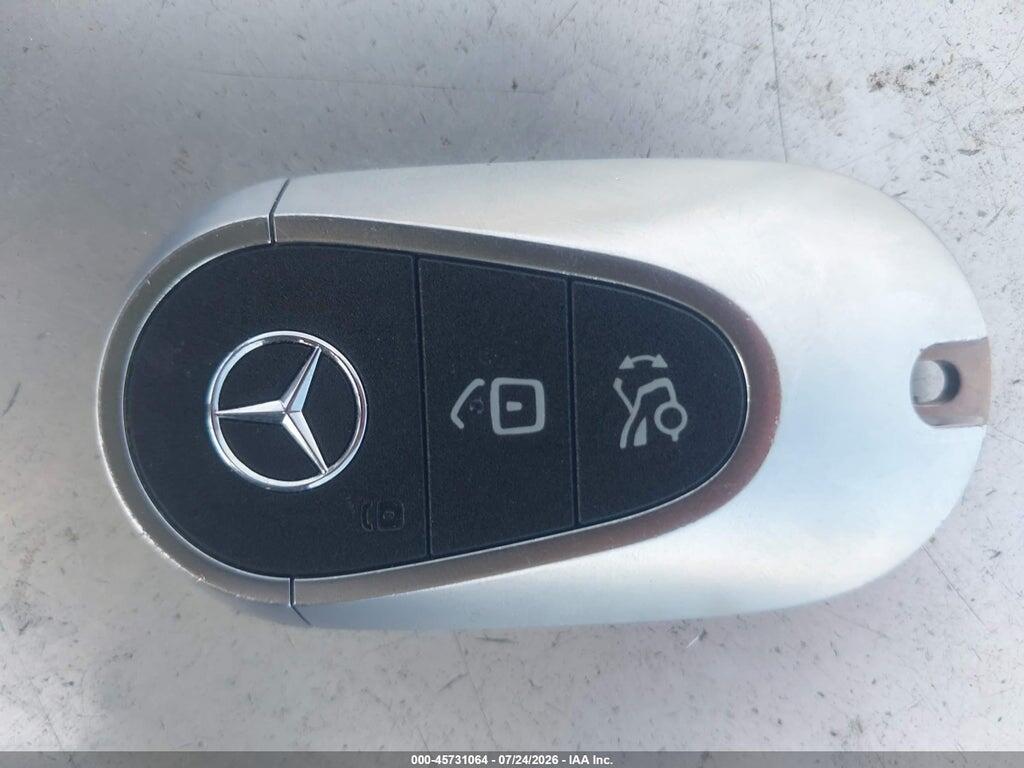 W1KAF4GB4RR225778 2024 MERCEDES-BENZ C 300 photo no. 11