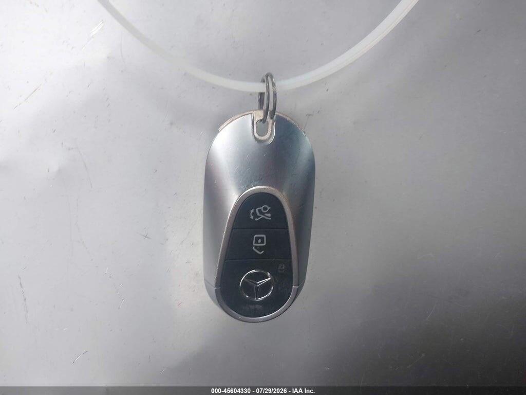 W1KMK6BB2RF033370 2024 MERCEDES-BENZ CLE 450 photo no. 11