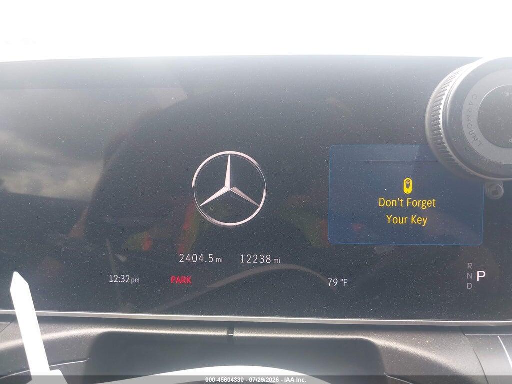 W1KMK6BB2RF033370 2024 MERCEDES-BENZ CLE 450 photo no. 7