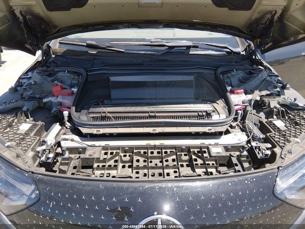 W1KEG2BB4RF057118 2024 MERCEDES-BENZ EQE 350+ photo no. 10