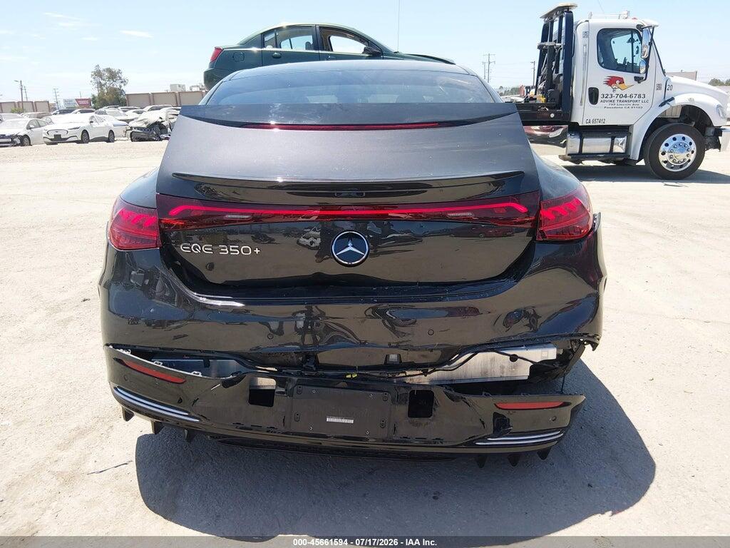 W1KEG2BB4RF057118 2024 MERCEDES-BENZ EQE 350+ photo no. 6