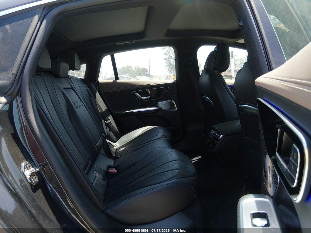 W1KEG2BB4RF057118 2024 MERCEDES-BENZ EQE 350+ photo no. 8