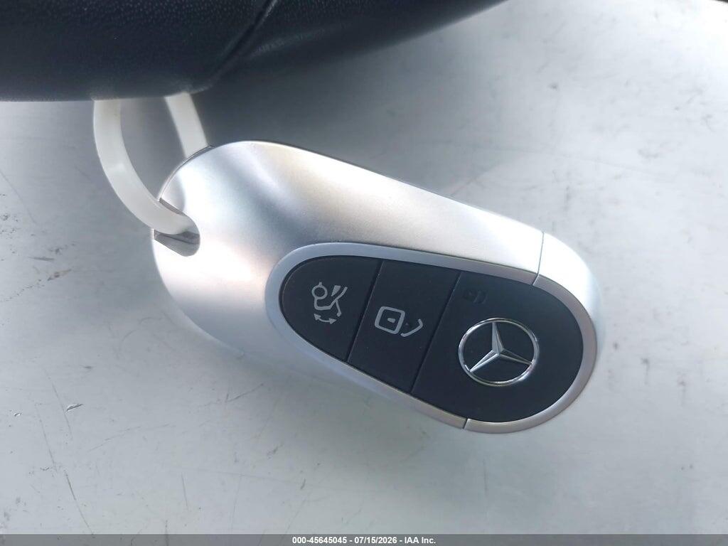 4JGGM2BB2RA051919 2024 MERCEDES-BENZ EQE 350+ SUV photo no. 11