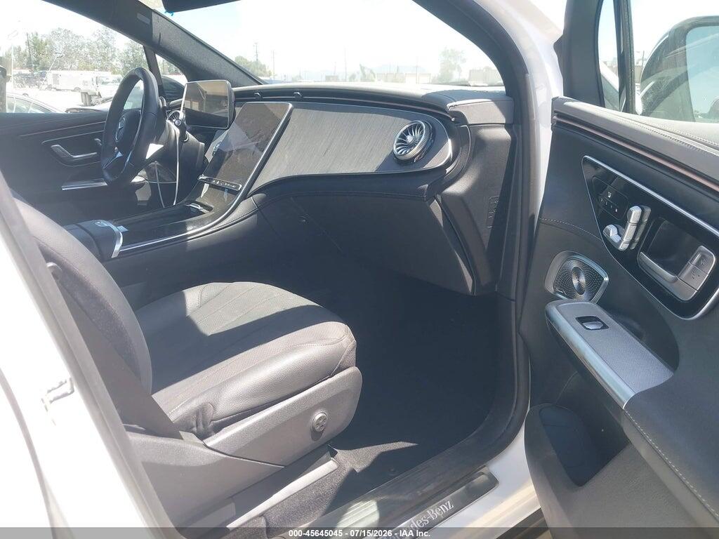 4JGGM2BB2RA051919 2024 MERCEDES-BENZ EQE 350+ SUV photo no. 5