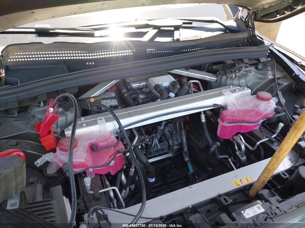 4JGGM2BB3RA053047 2024 MERCEDES-BENZ EQE 350+ SUV photo no. 10