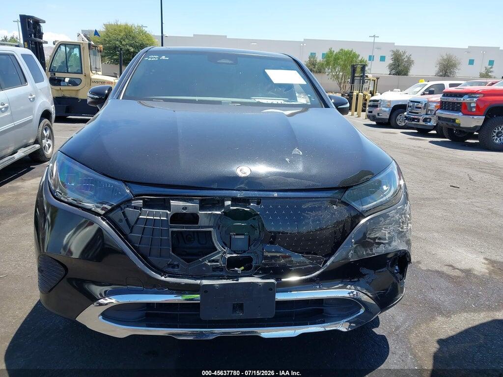 4JGGM2BB3RA053047 2024 MERCEDES-BENZ EQE 350+ SUV photo no. 12