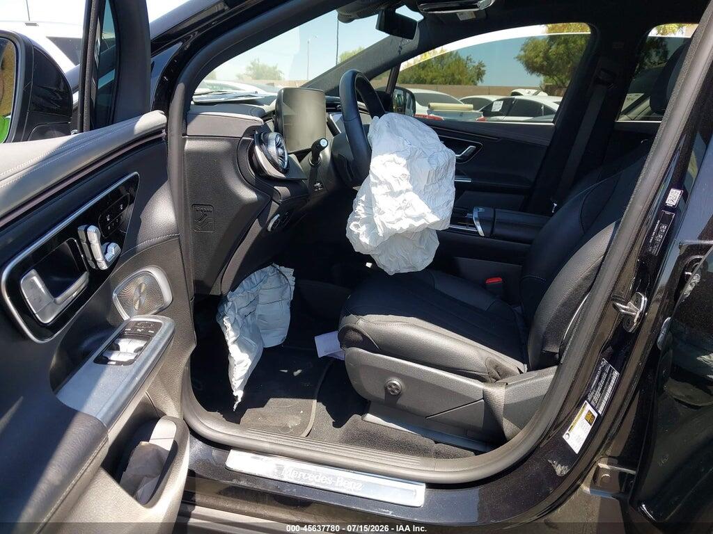 4JGGM2BB3RA053047 2024 MERCEDES-BENZ EQE 350+ SUV photo no. 5