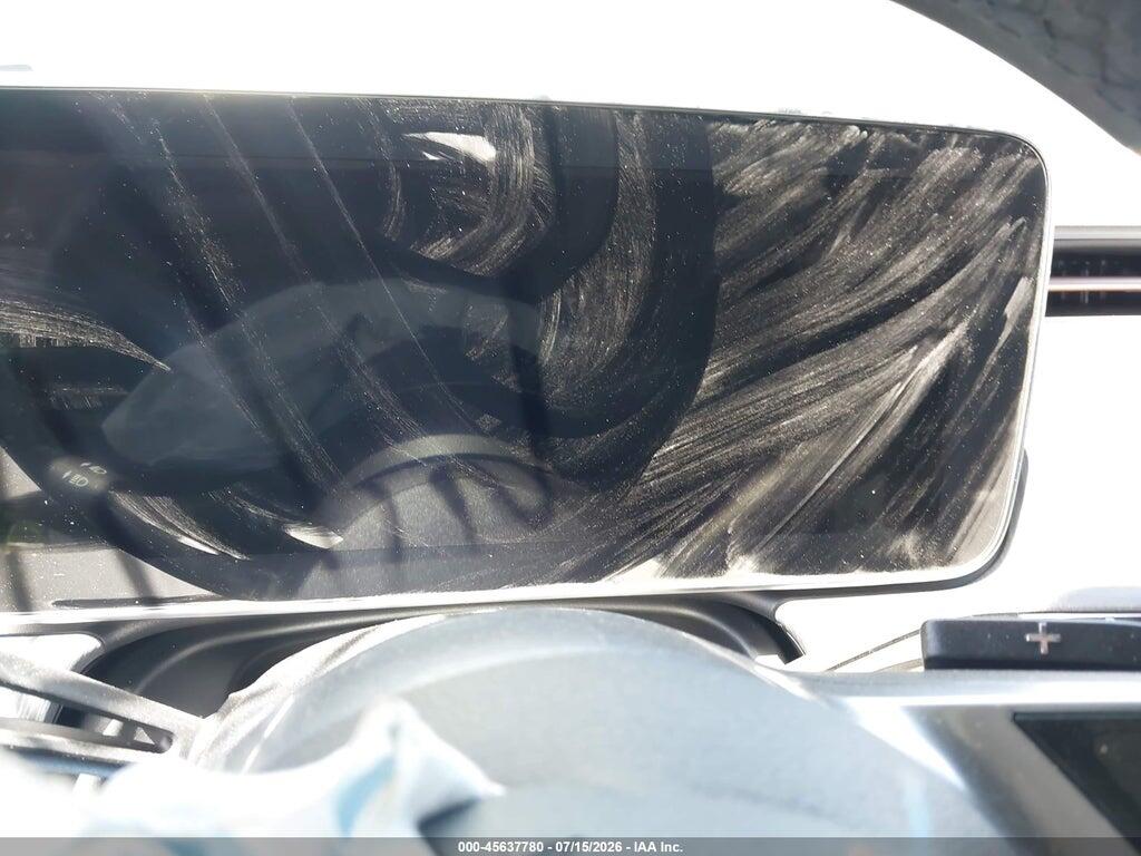 4JGGM2BB3RA053047 2024 MERCEDES-BENZ EQE 350+ SUV photo no. 7