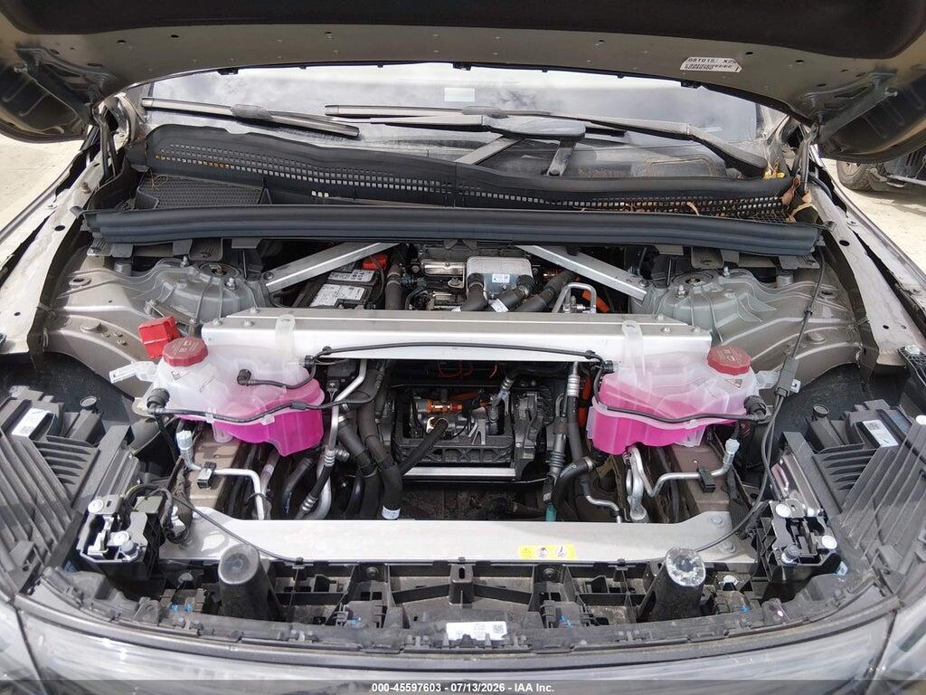 4JGGM2BB9RA050847 2024 MERCEDES-BENZ EQE 350+ SUV photo no. 10