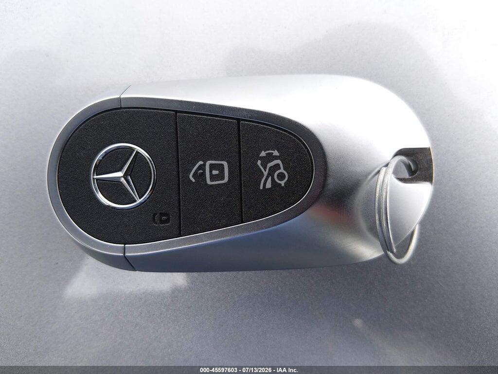 4JGGM2BB9RA050847 2024 MERCEDES-BENZ EQE 350+ SUV photo no. 11