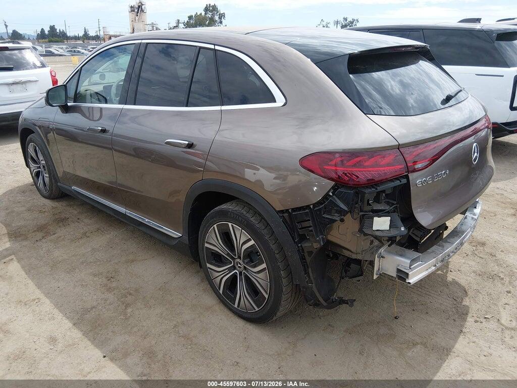 4JGGM2BB9RA050847 2024 MERCEDES-BENZ EQE 350+ SUV photo no. 3
