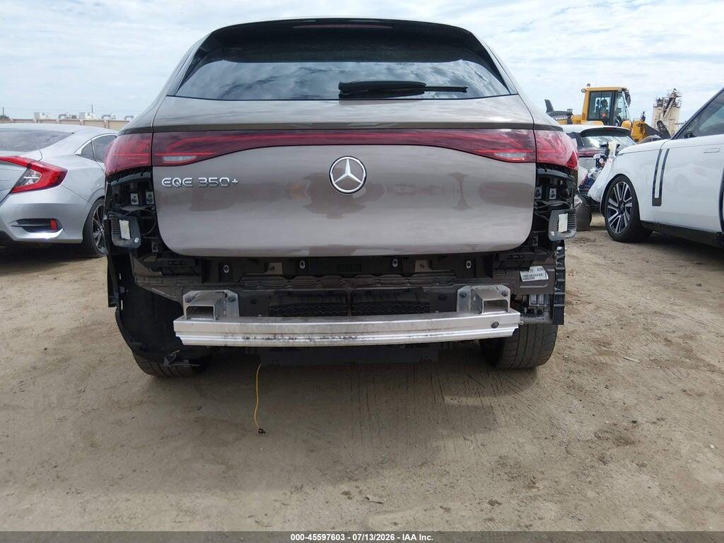 4JGGM2BB9RA050847 2024 MERCEDES-BENZ EQE 350+ SUV photo no. 6