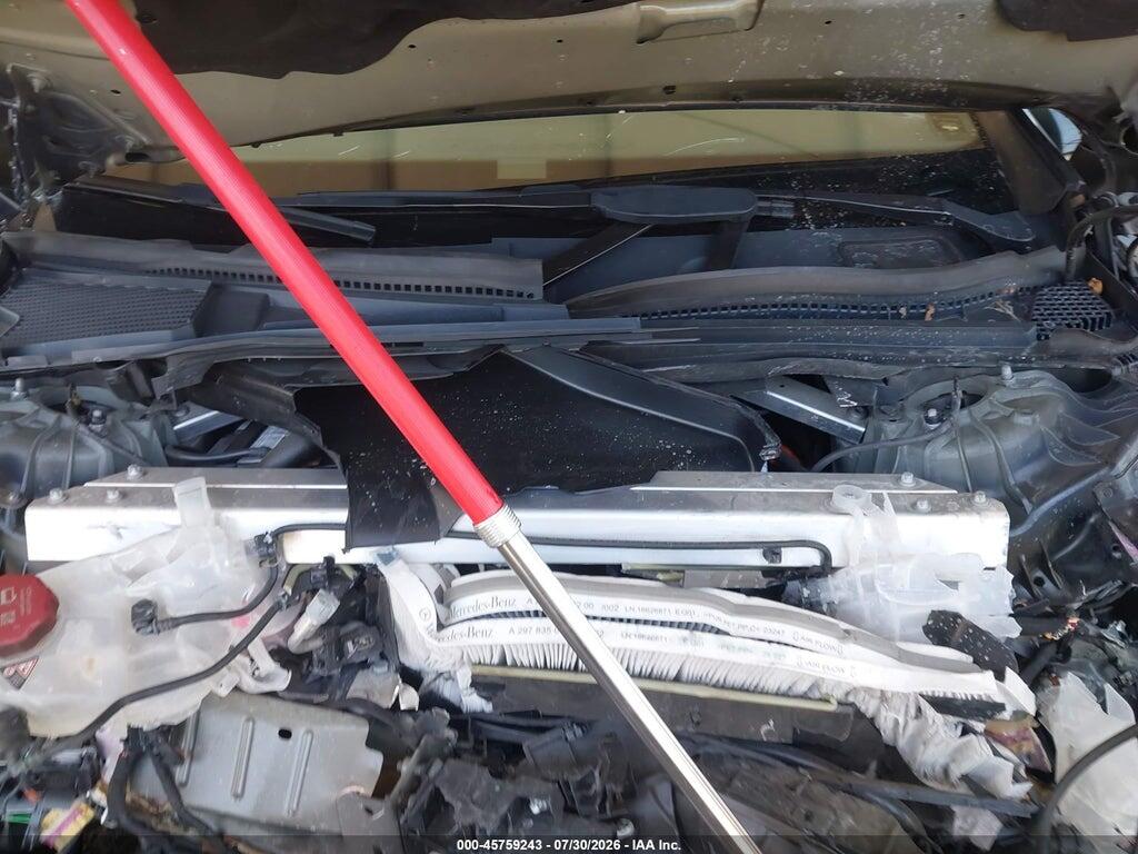 W1KEG2CB6RF048113 2024 MERCEDES-BENZ EQE 500 photo no. 10