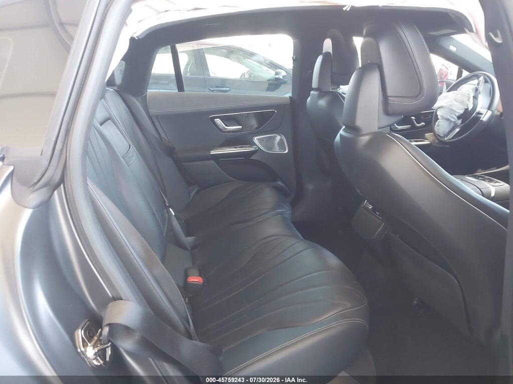 W1KEG2CB6RF048113 2024 MERCEDES-BENZ EQE 500 photo no. 8