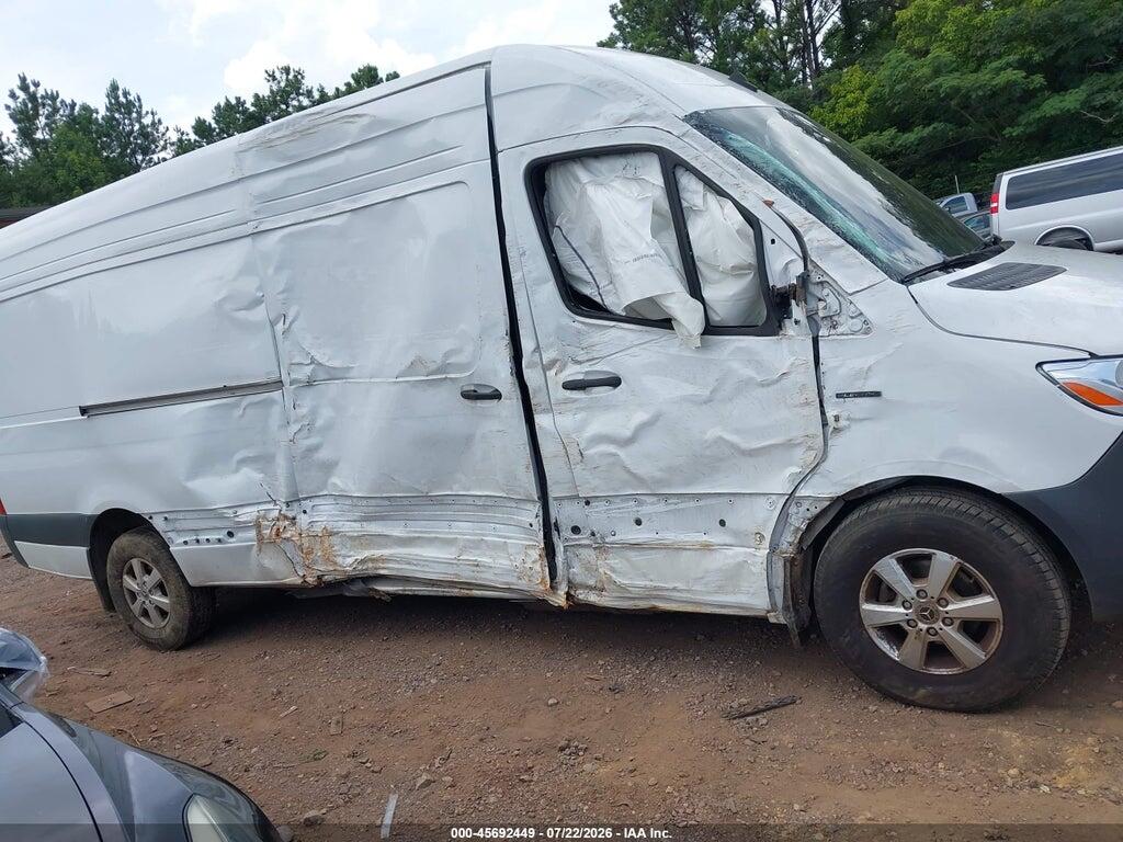 W1Y4VCHY3RT180788 2024 MERCEDES-BENZ ESPRINTER 2500 photo no. 12